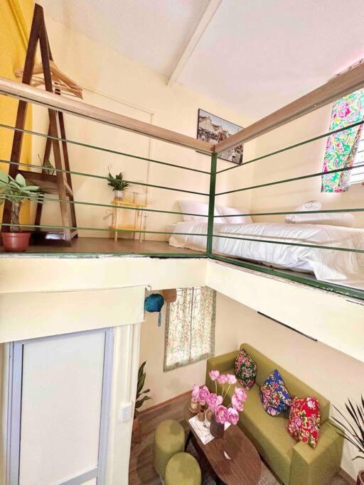 Vintage Loft house • Hoan Kiem Lake • Old Quater