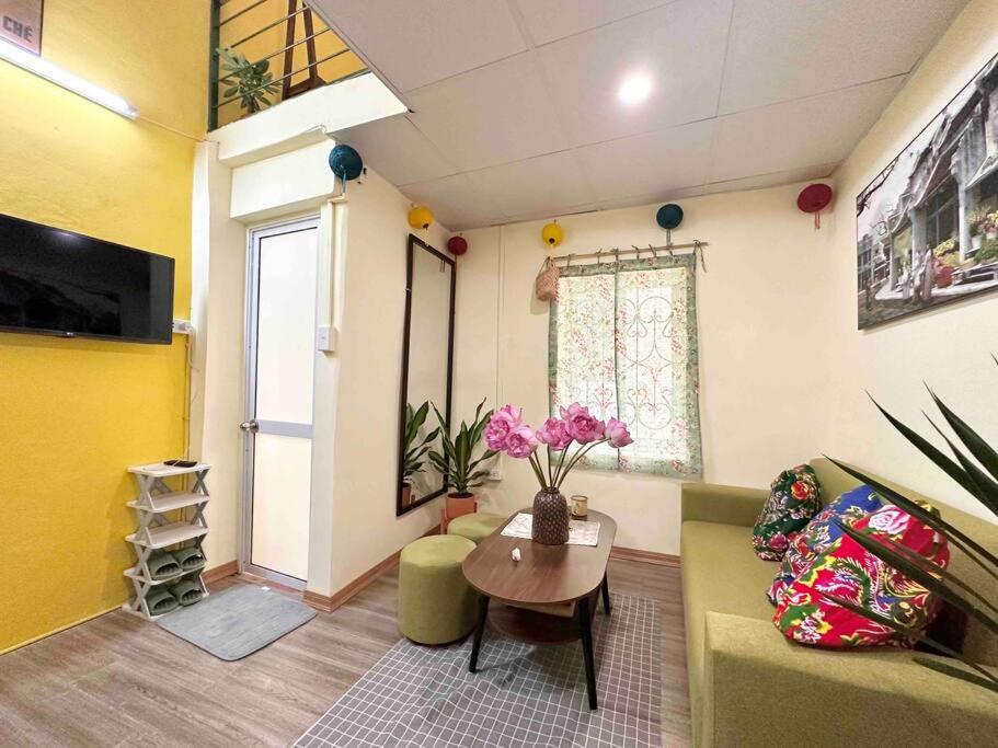 Vintage Loft house • Hoan Kiem Lake • Old Quater