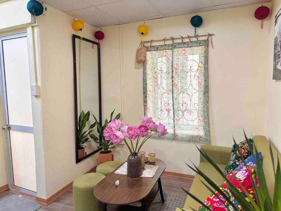 Vintage Loft house • Hoan Kiem Lake • Old Quater