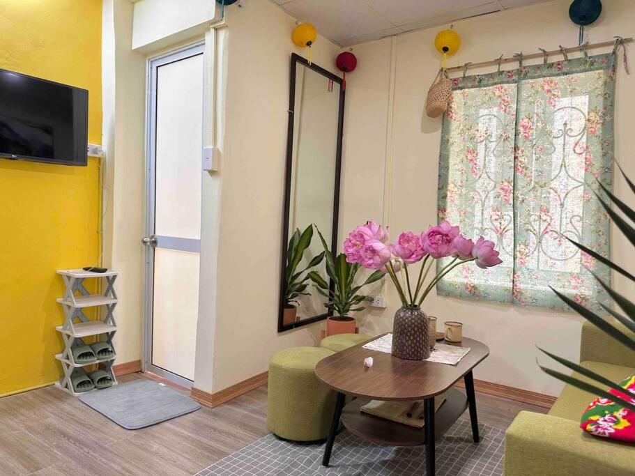 Vintage Loft house • Hoan Kiem Lake • Old Quater