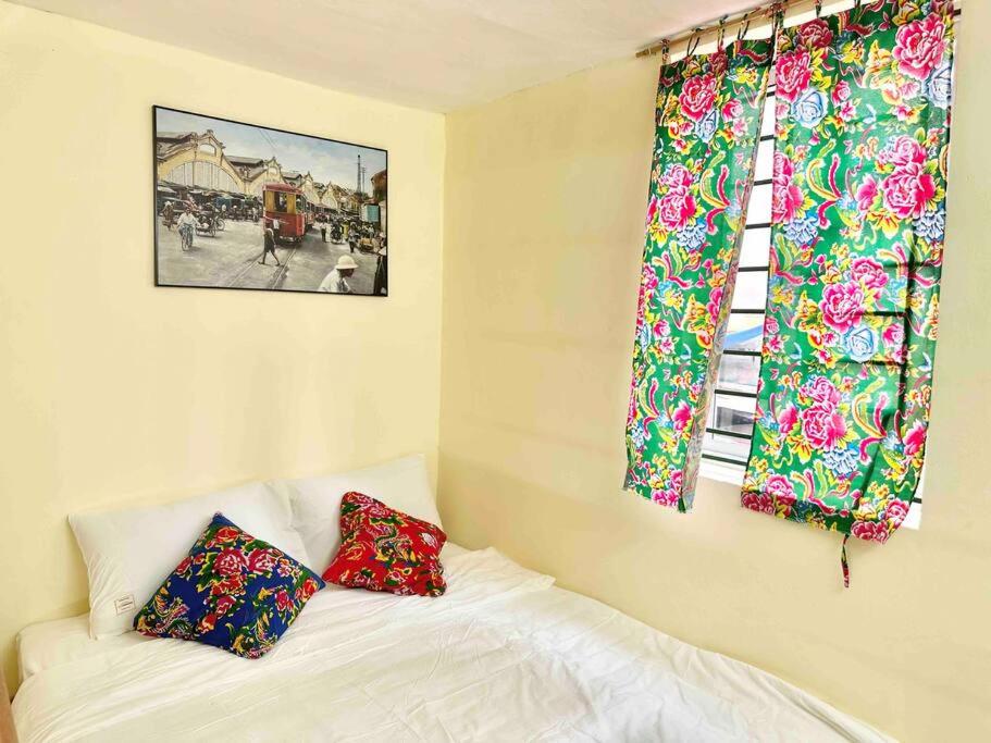 Vintage Loft house • Hoan Kiem Lake • Old Quater
