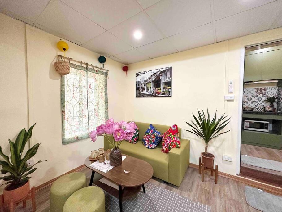 Vintage Loft house • Hoan Kiem Lake • Old Quater