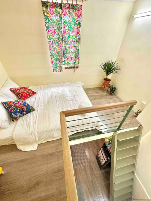 Vintage Loft house • Hoan Kiem Lake • Old Quater