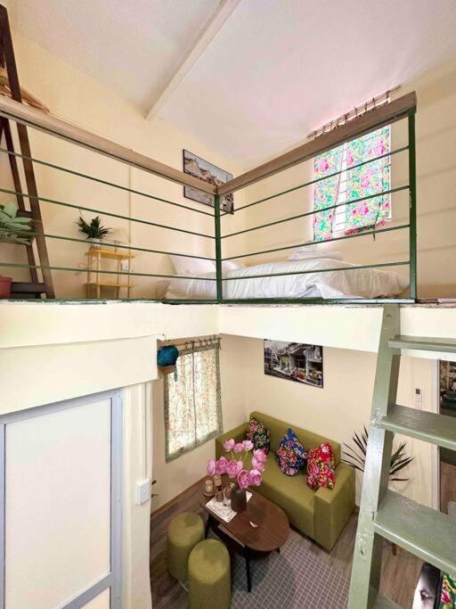 Vintage Loft house • Hoan Kiem Lake • Old Quater