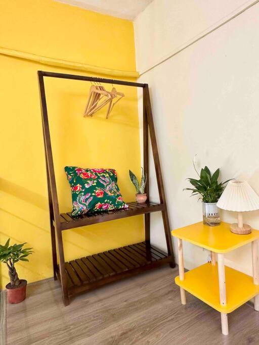 Vintage Loft house • Hoan Kiem Lake • Old Quater