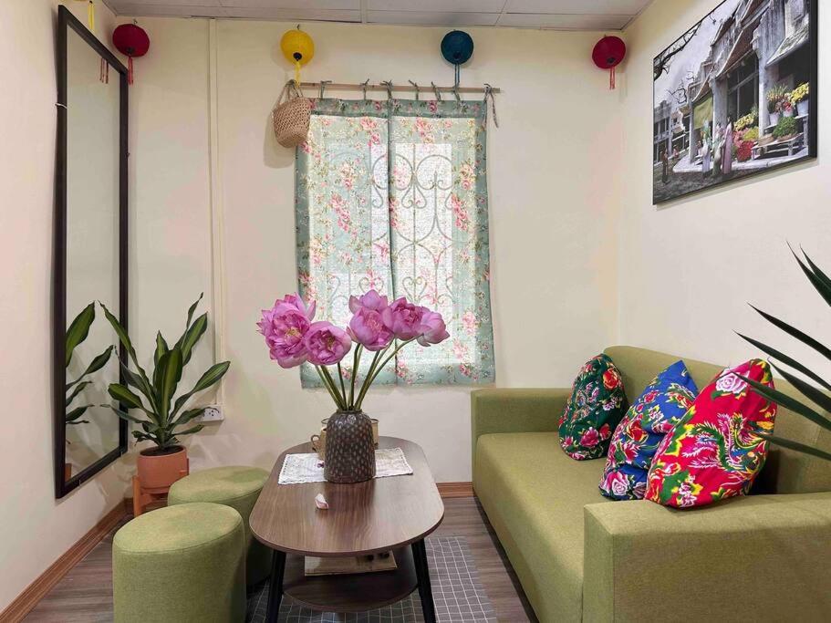 Vintage Loft house • Hoan Kiem Lake • Old Quater