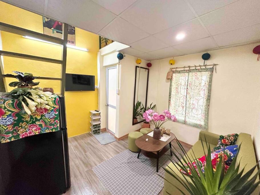 Vintage Loft house • Hoan Kiem Lake • Old Quater