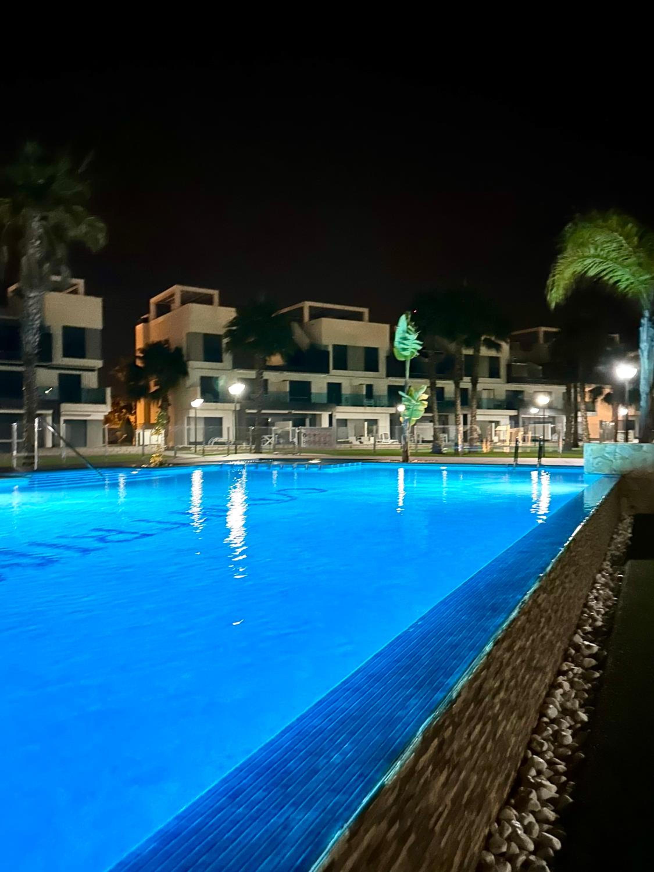 Oasis Beach Relax