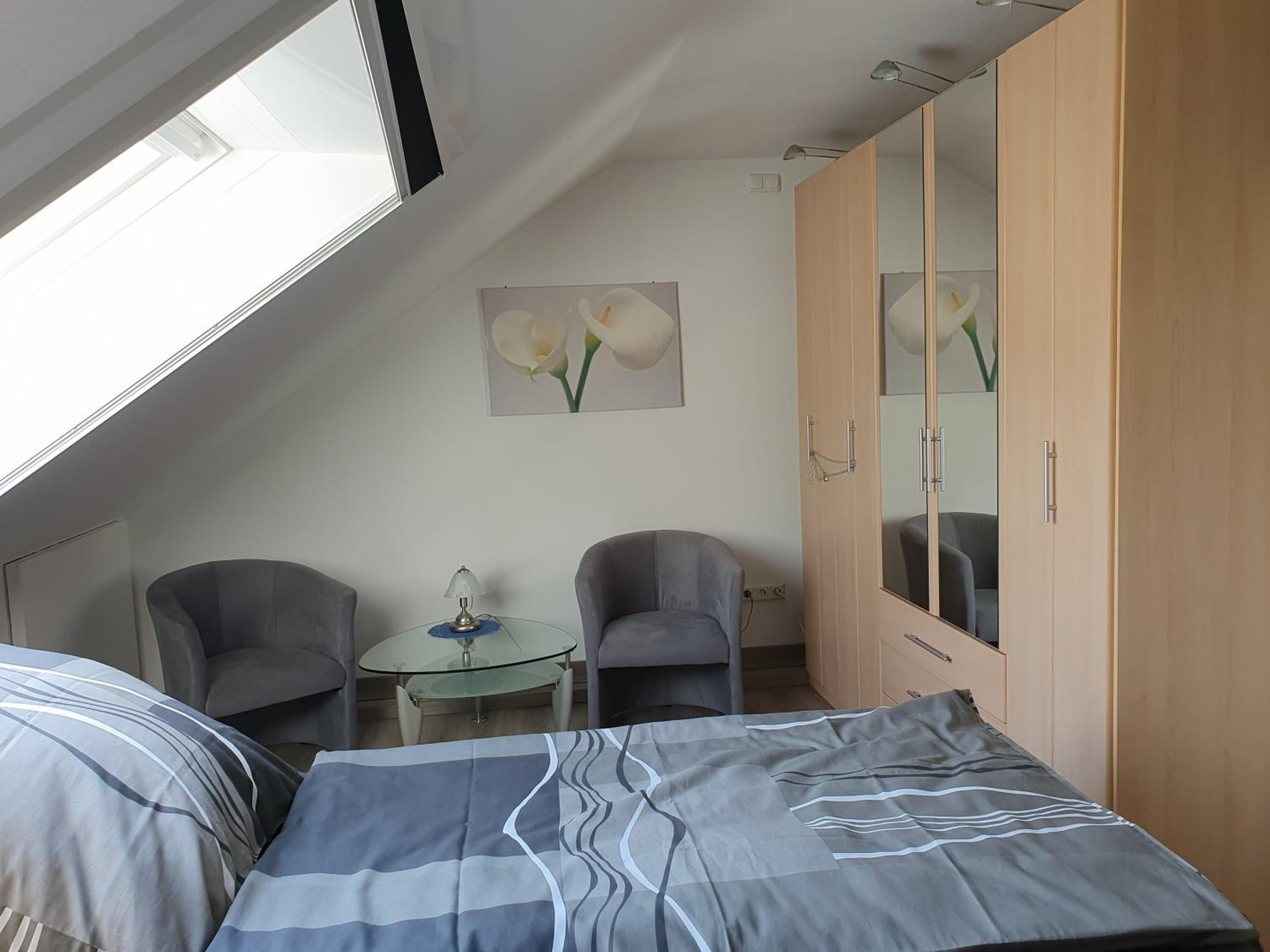 Ferienwohnung Despetal