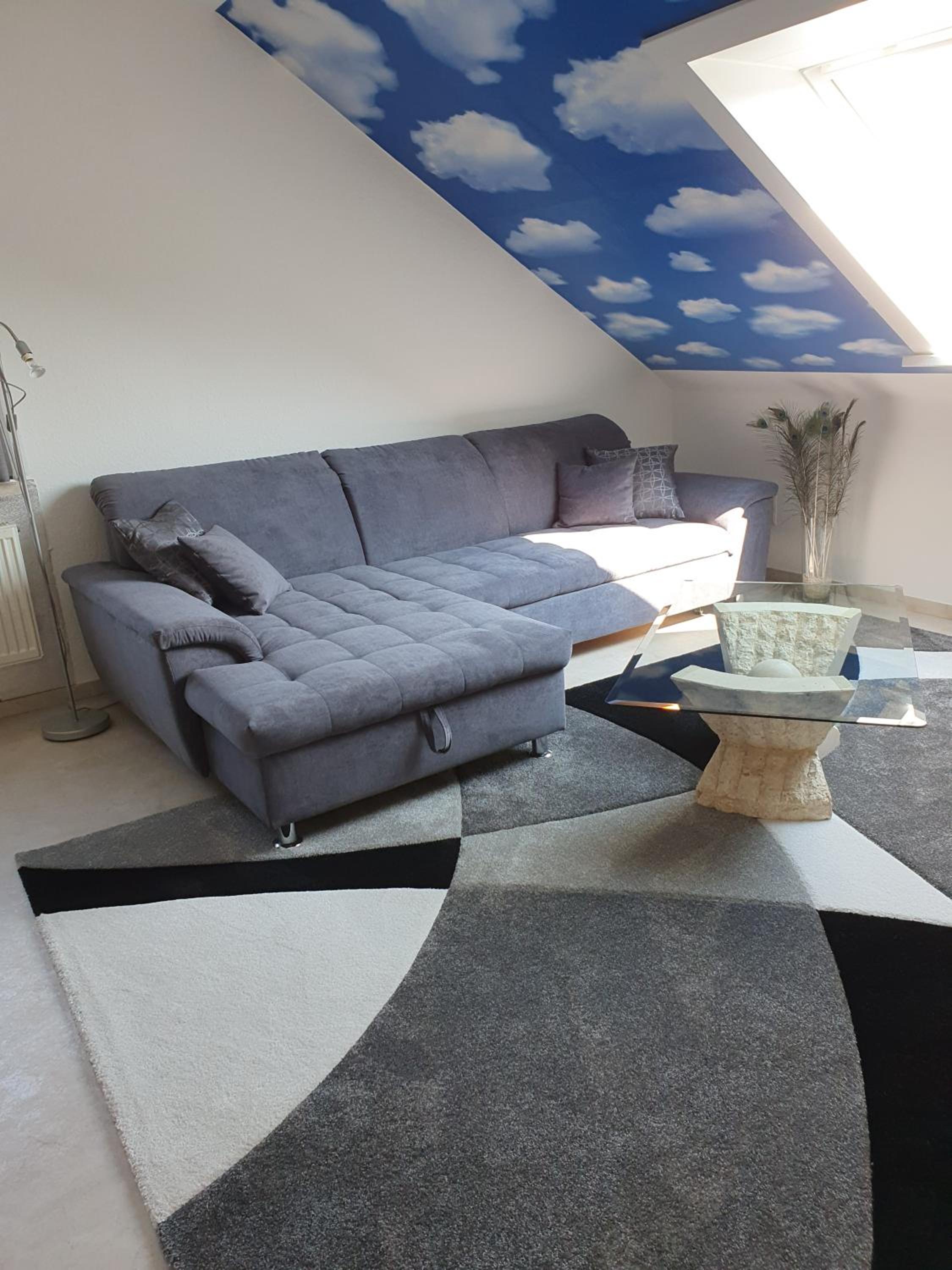 Ferienwohnung Despetal