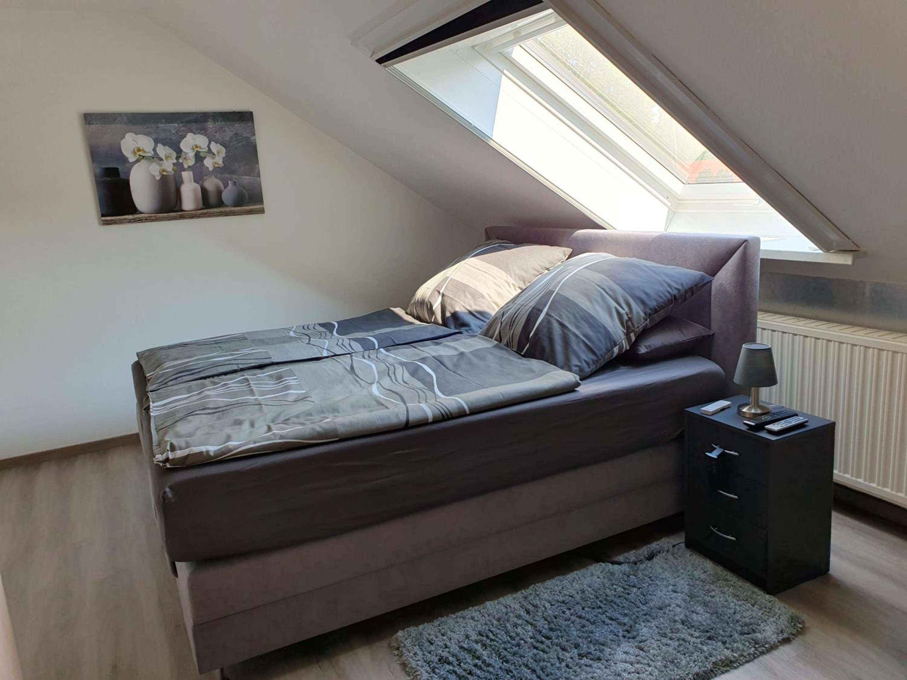 Ferienwohnung Despetal