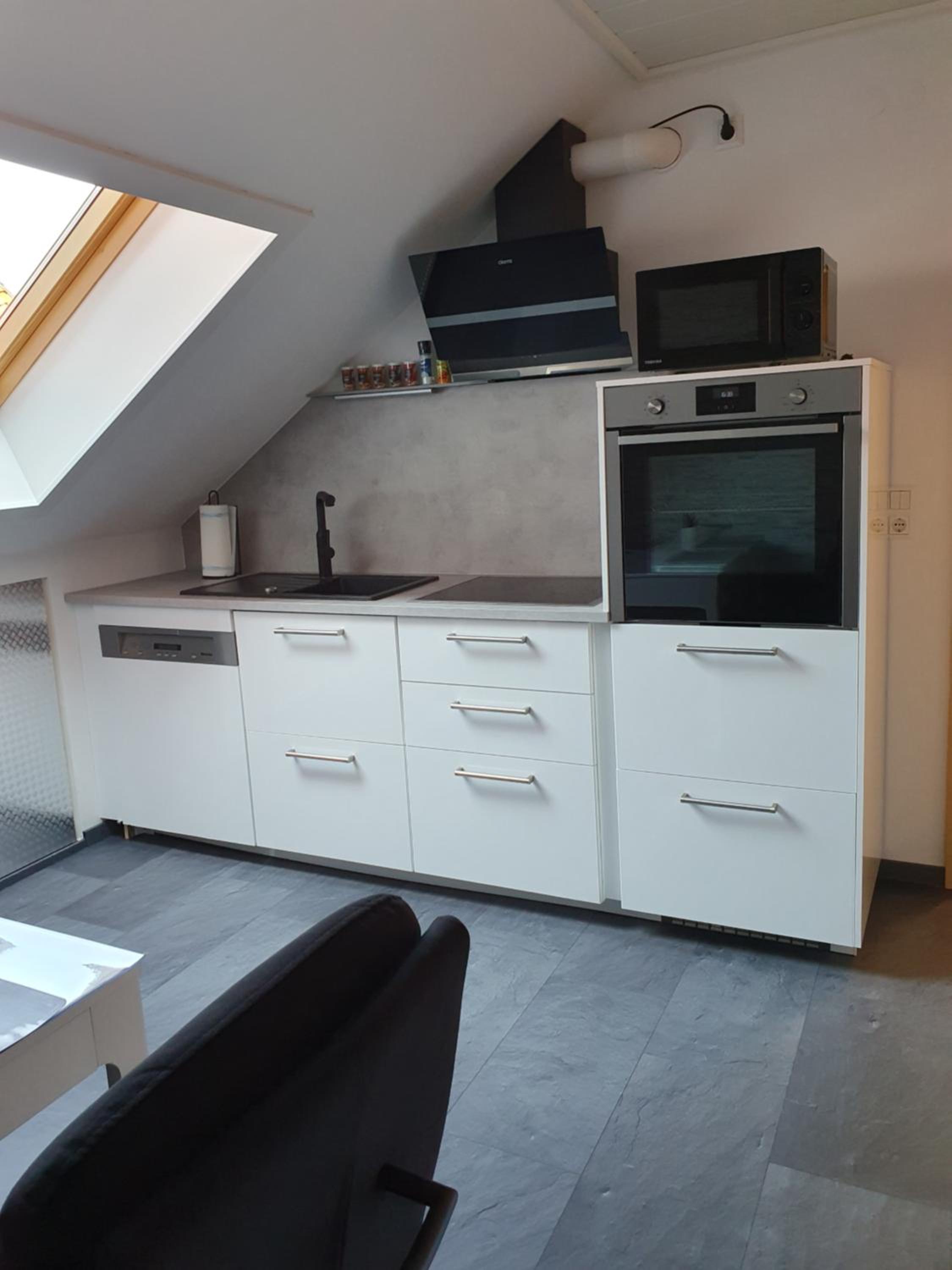 Ferienwohnung Despetal