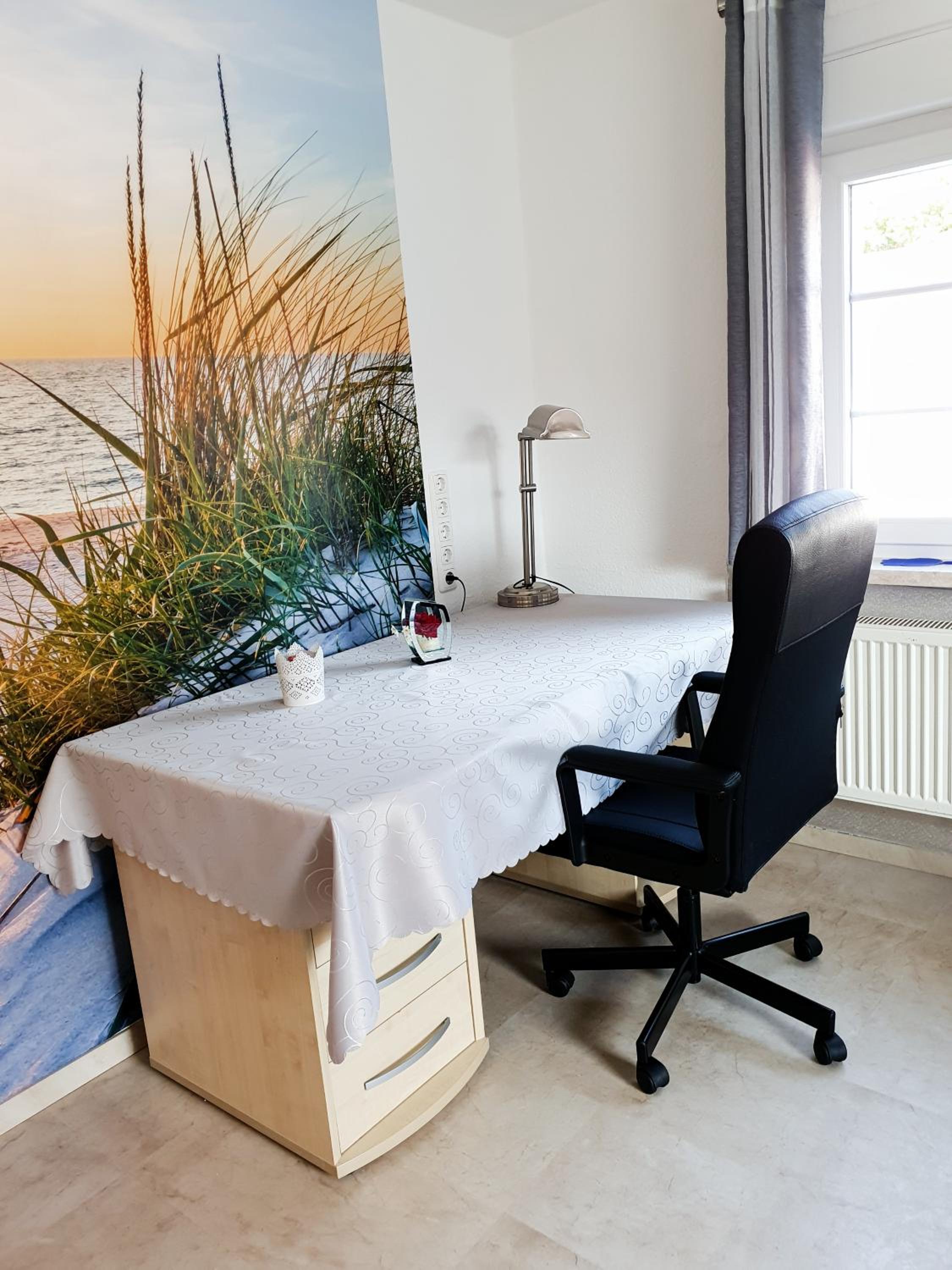 Ferienwohnung Despetal