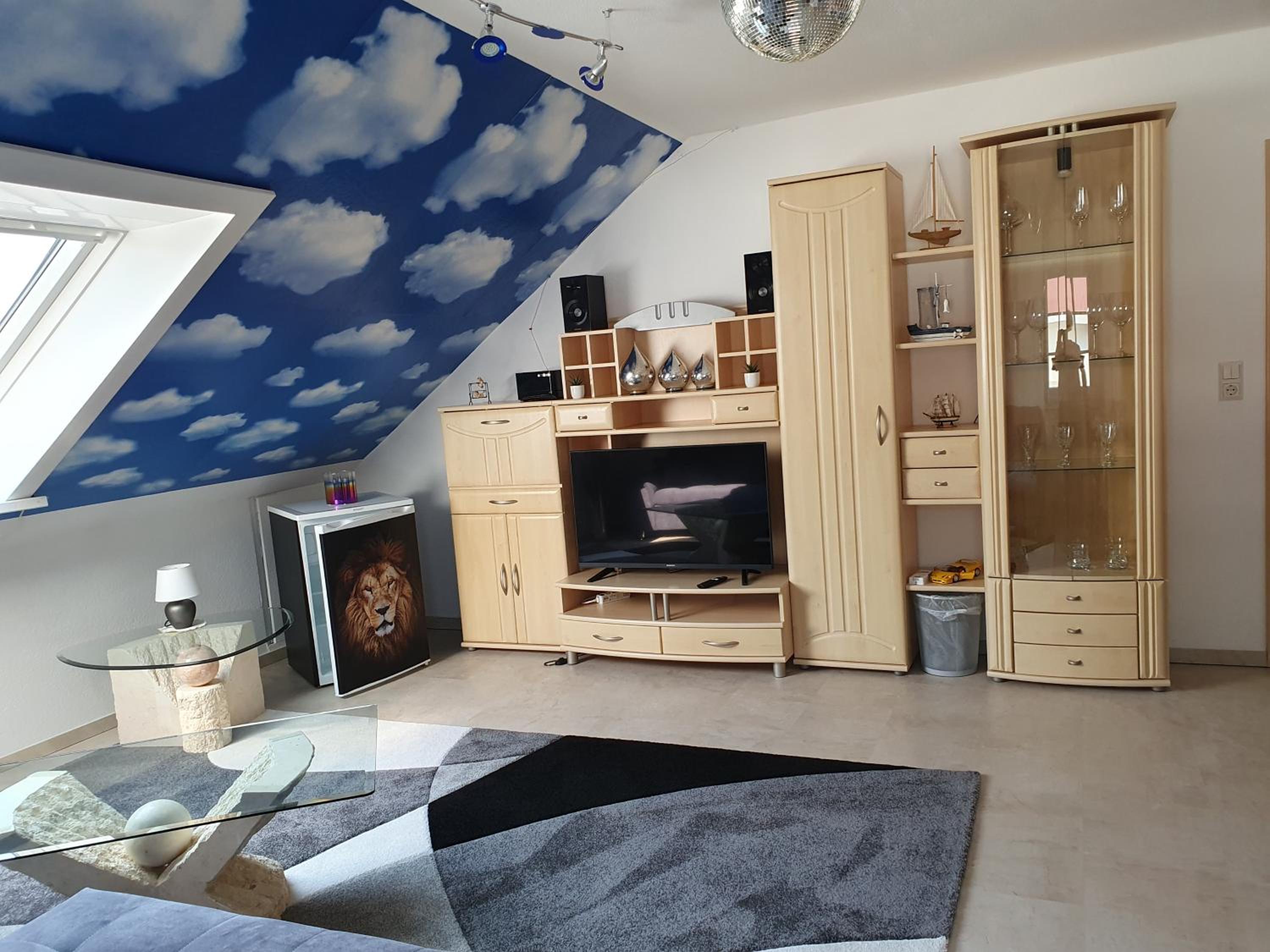 Ferienwohnung Despetal