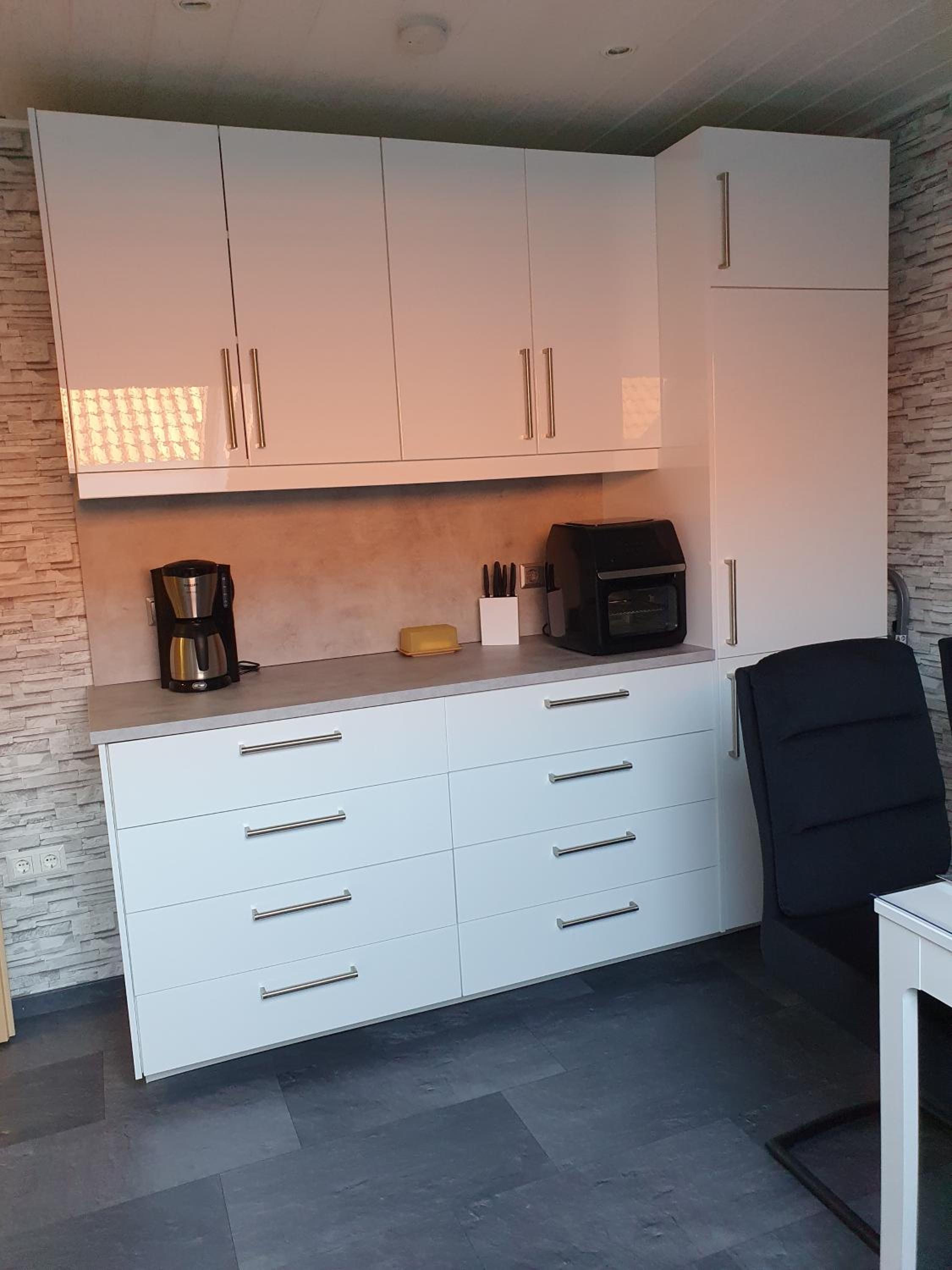Ferienwohnung Despetal