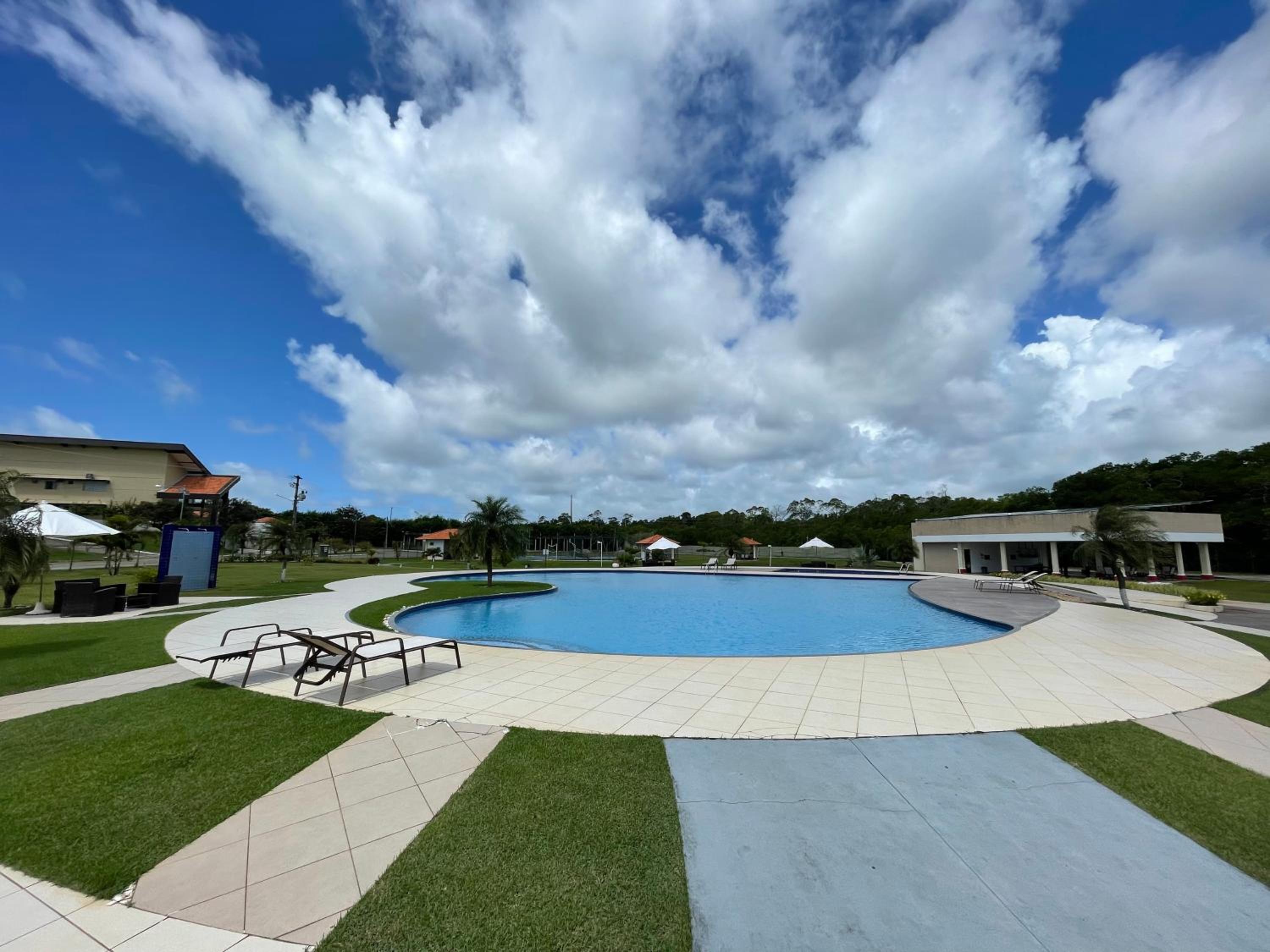 Casa Salinópolis Condomínio Raízes Marina Residence
