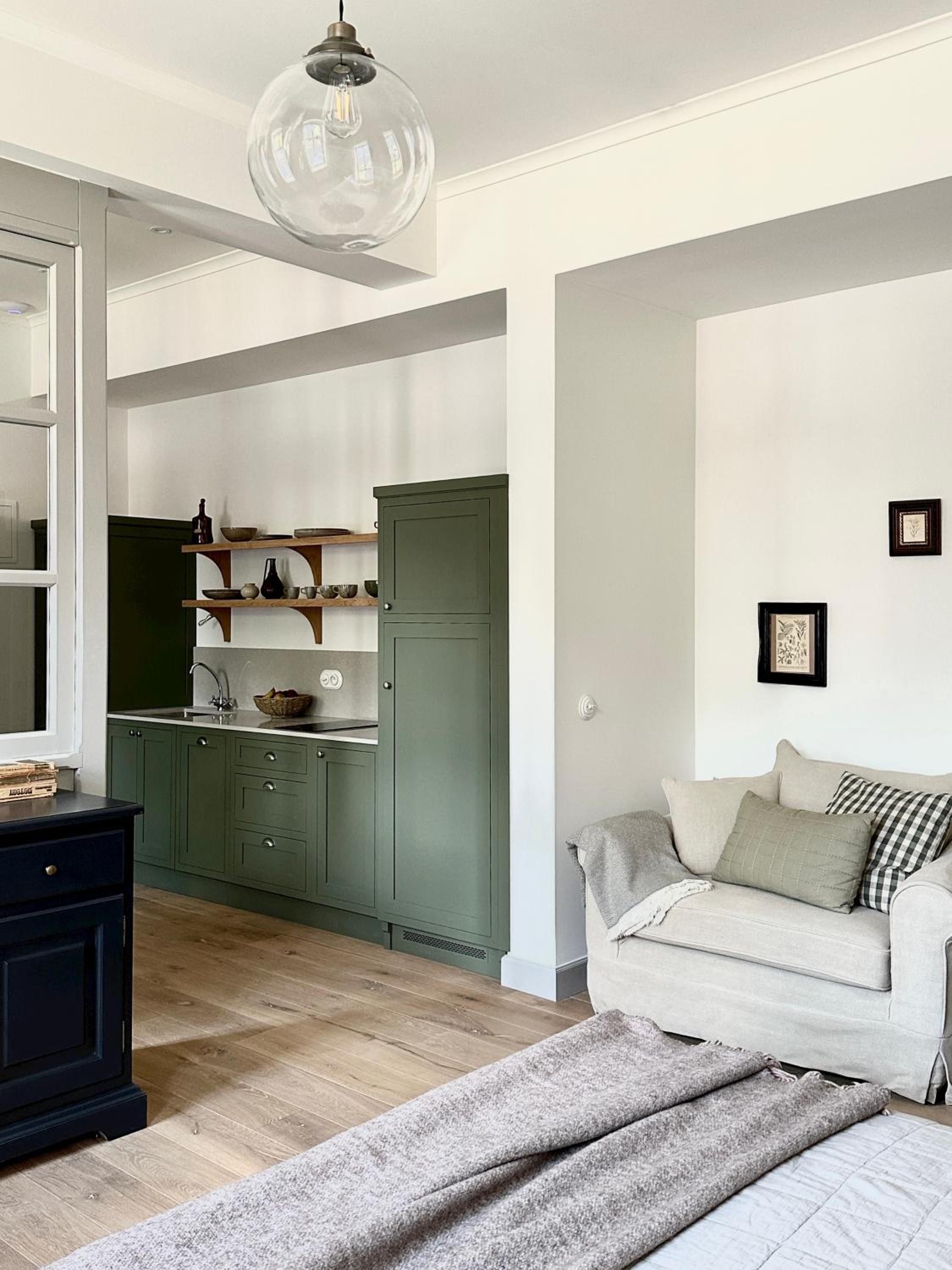 Lawenda Apartamenty Boutique