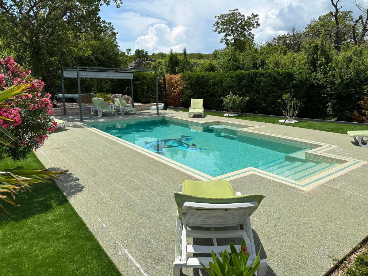 Villa Anna view 5