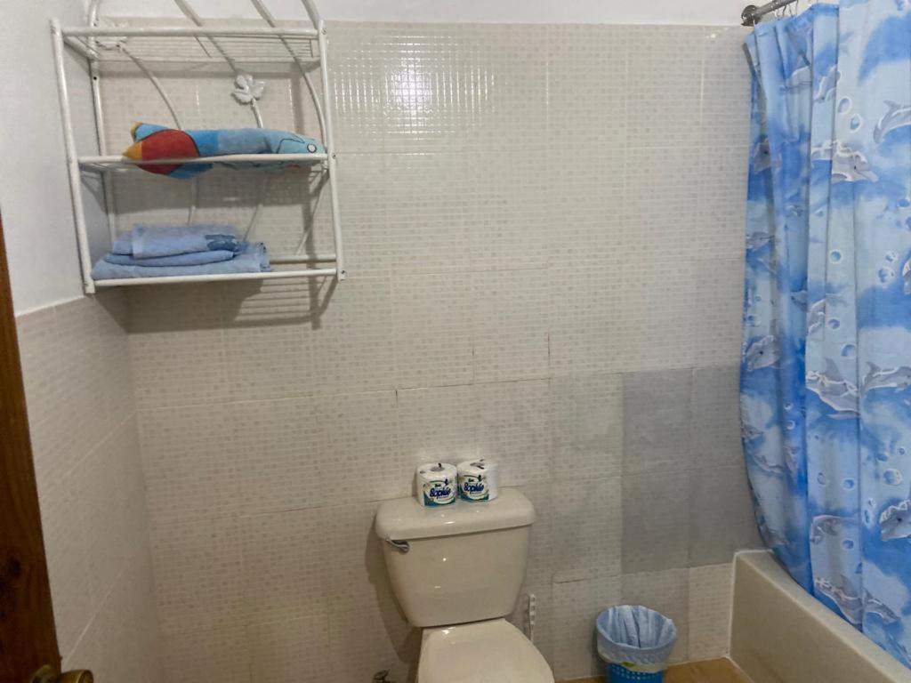 Nat’s place - Photo 18