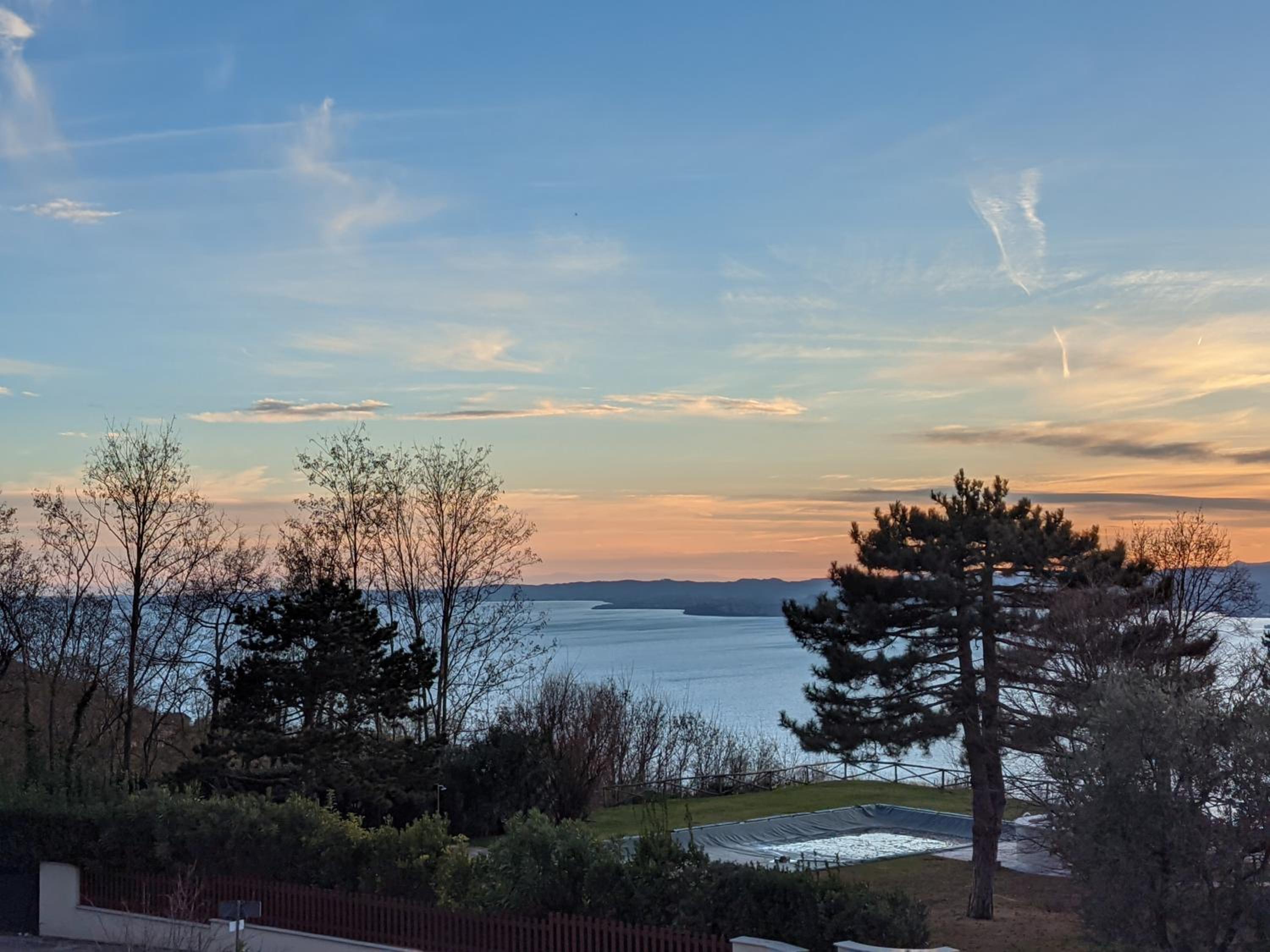 Garda Panoramic House