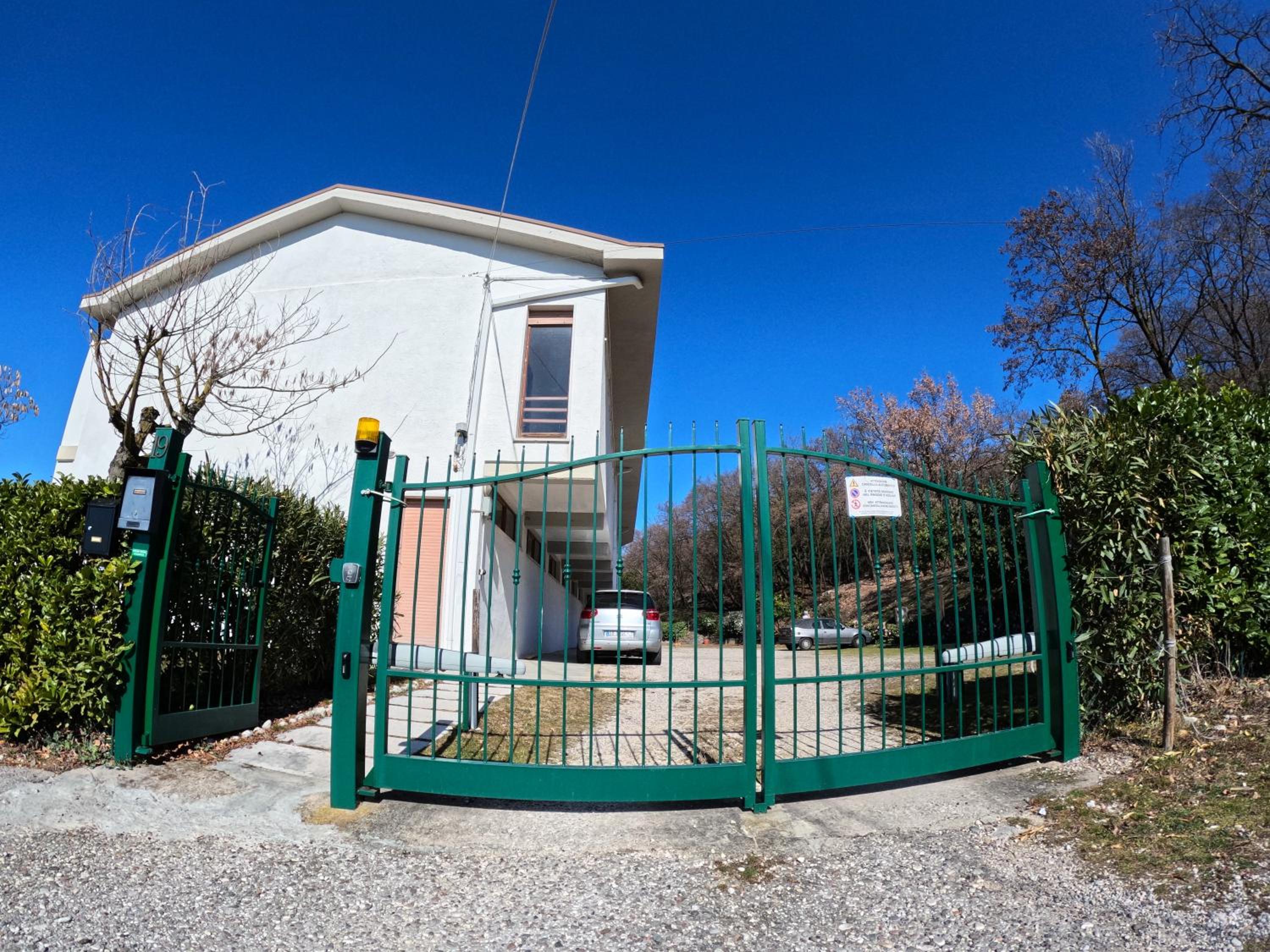 Garda Panoramic House