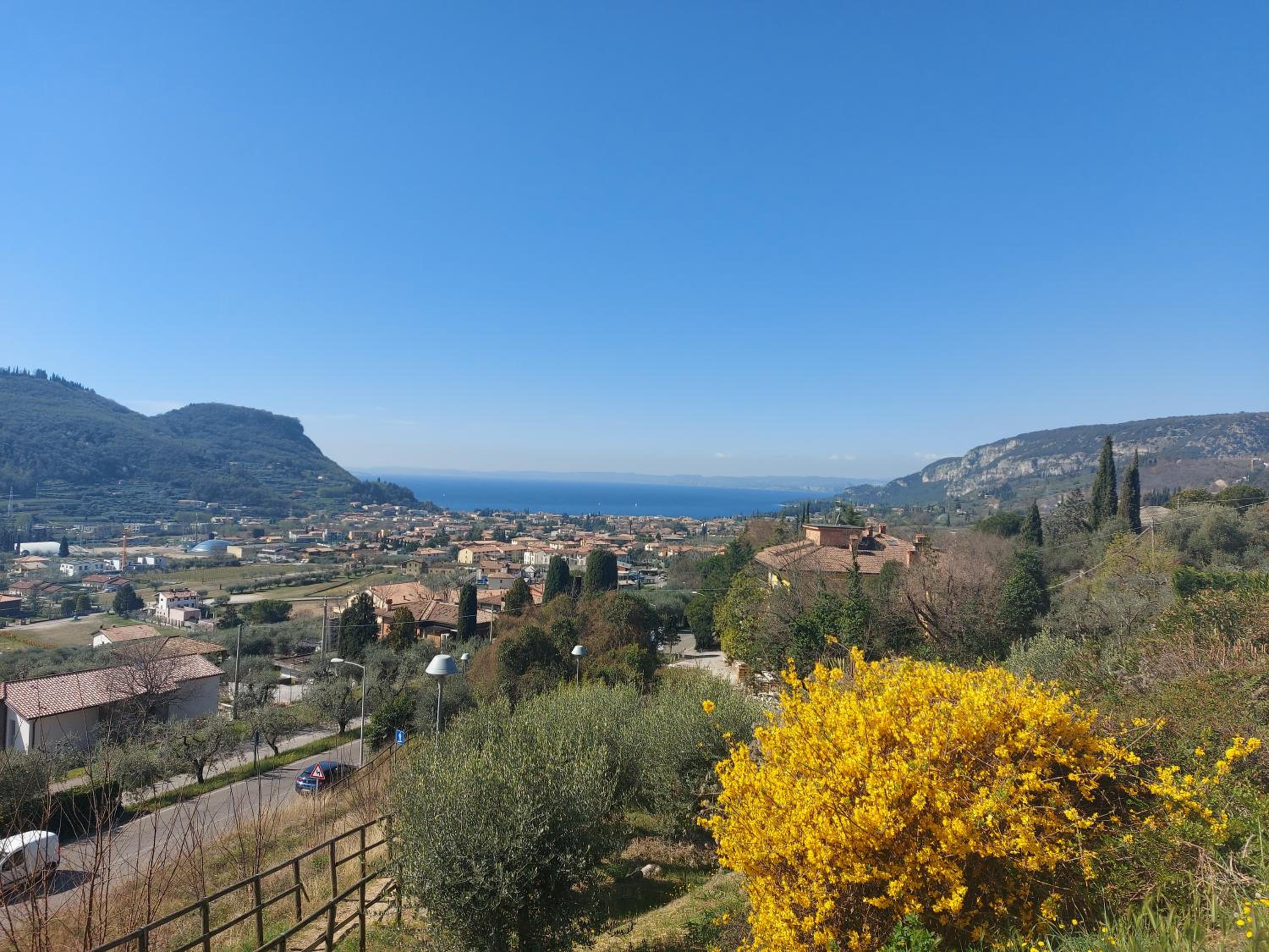 Garda Panoramic House