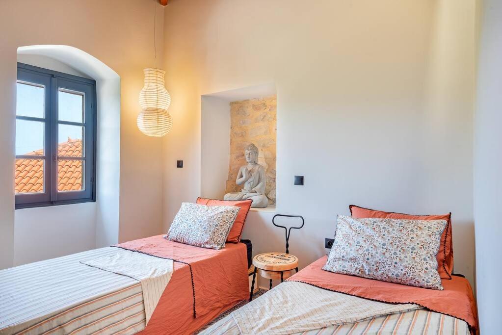 Villa Aiolia