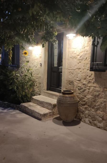 Villa Aiolia
