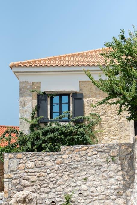 Villa Aiolia