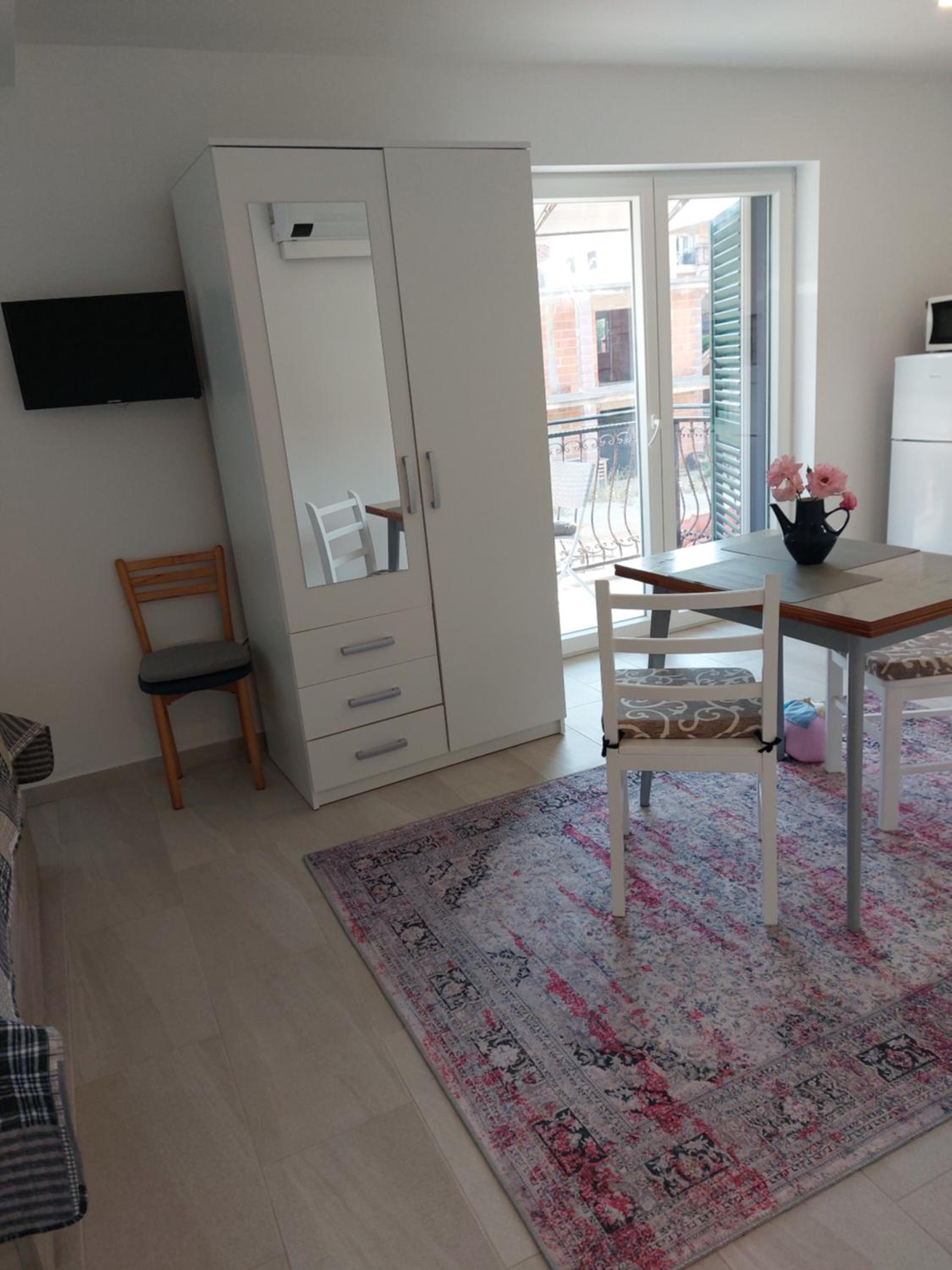 Apartmani Elisa