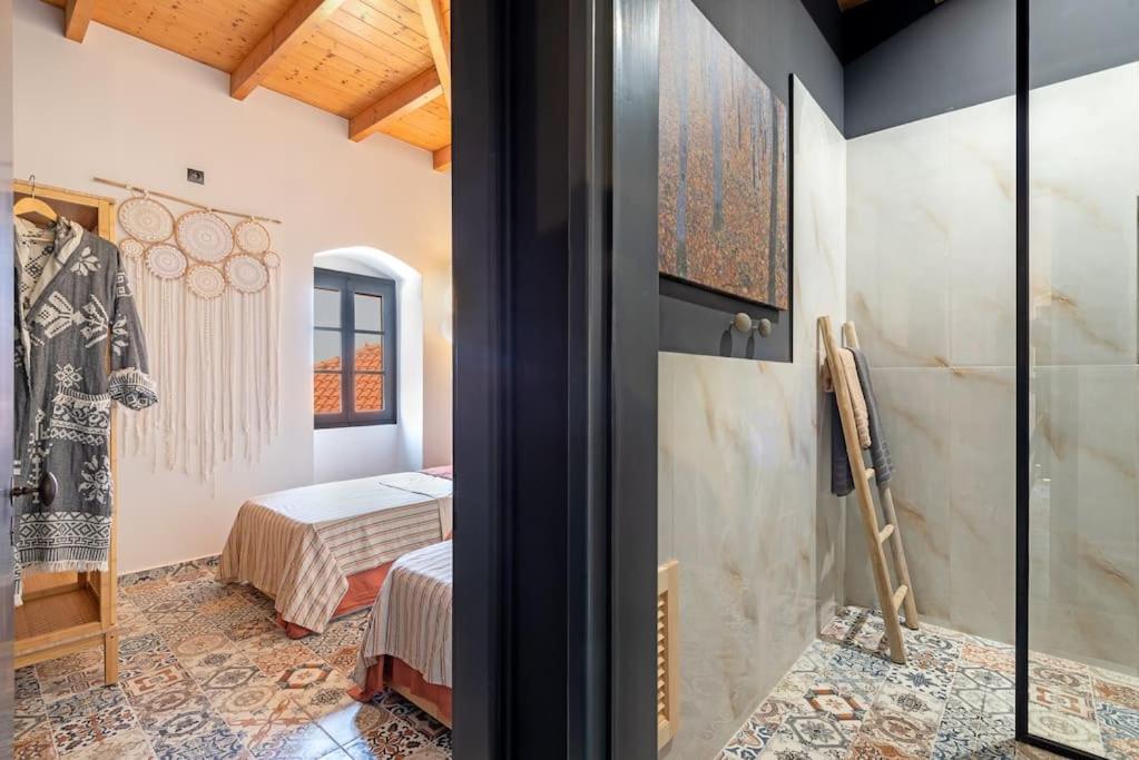 Villa Aiolia