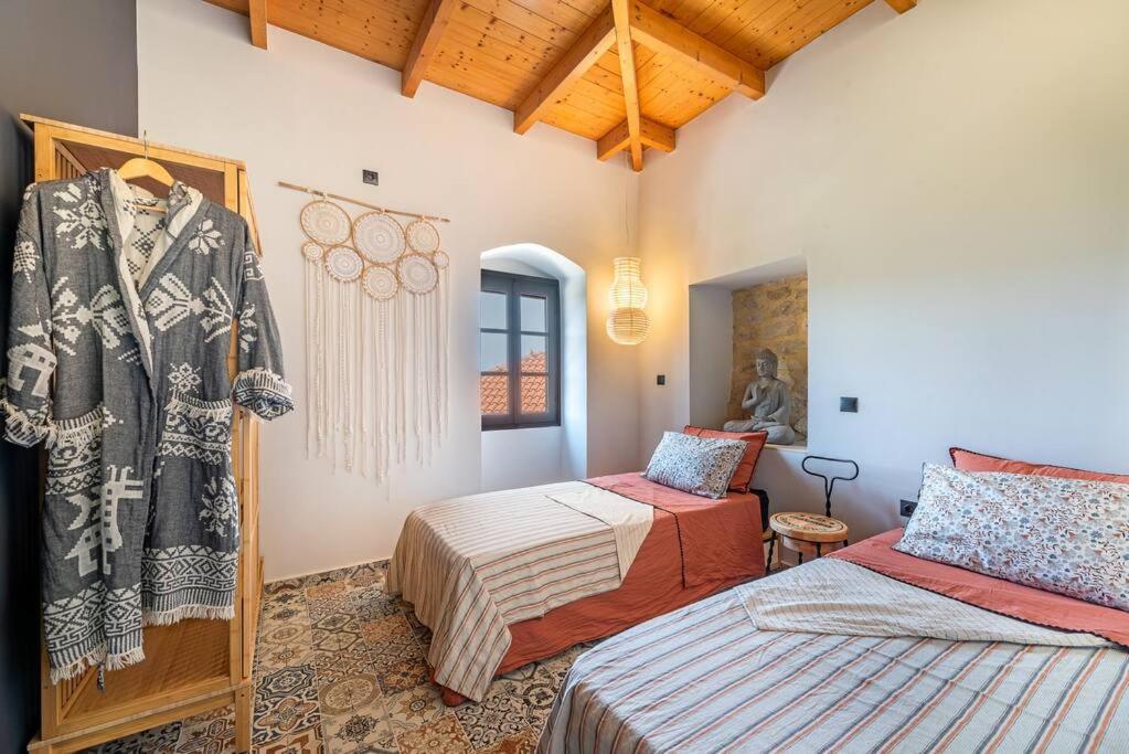 Villa Aiolia