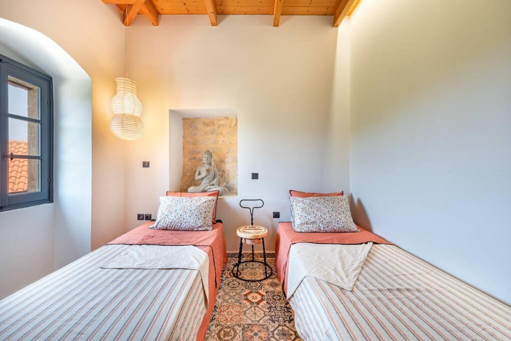 Villa Aiolia