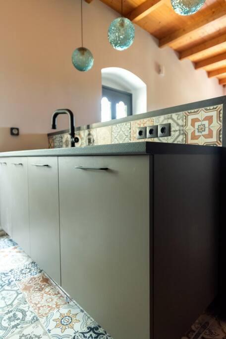 Villa Aiolia