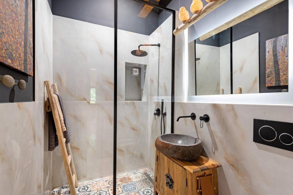 Villa Aiolia
