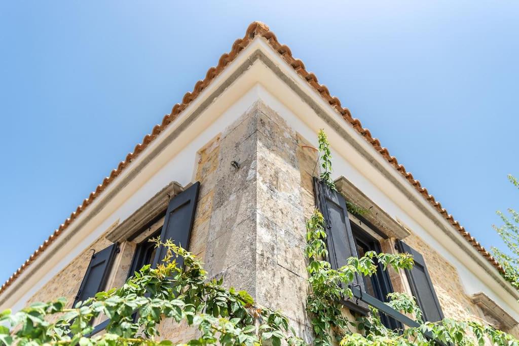 Villa Aiolia
