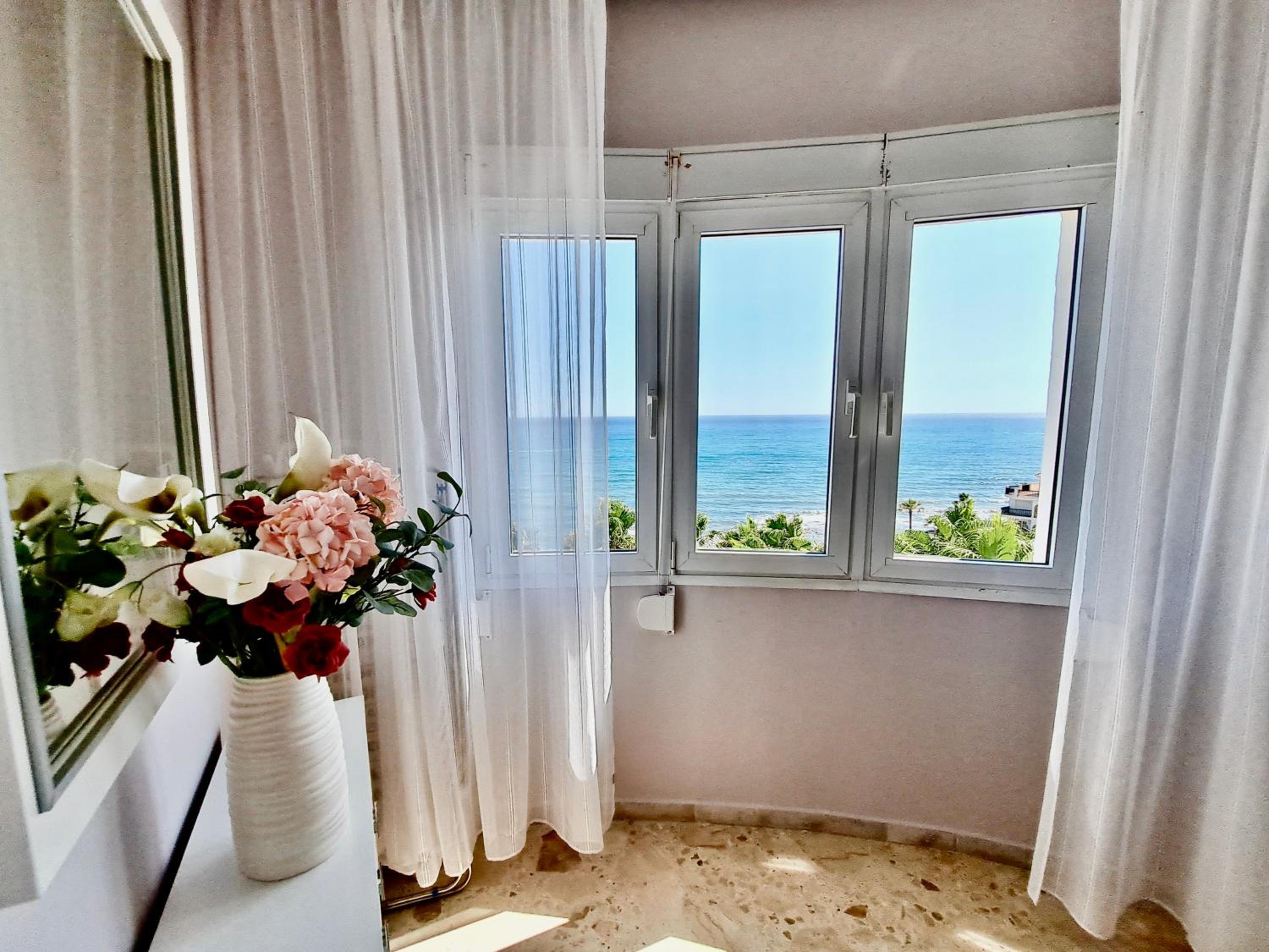 Algaida, beach apartment view 5