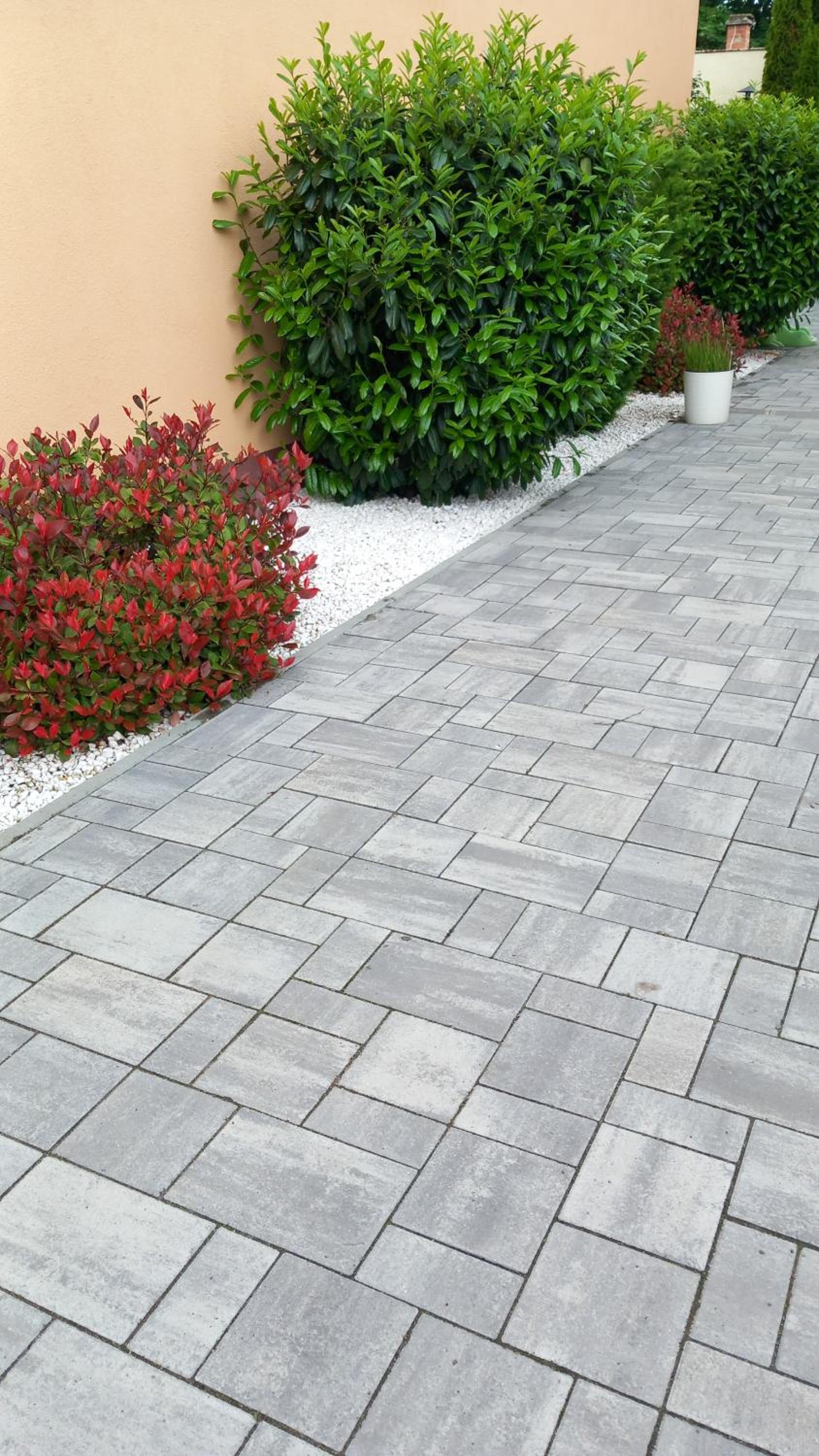 White Stone Apartman