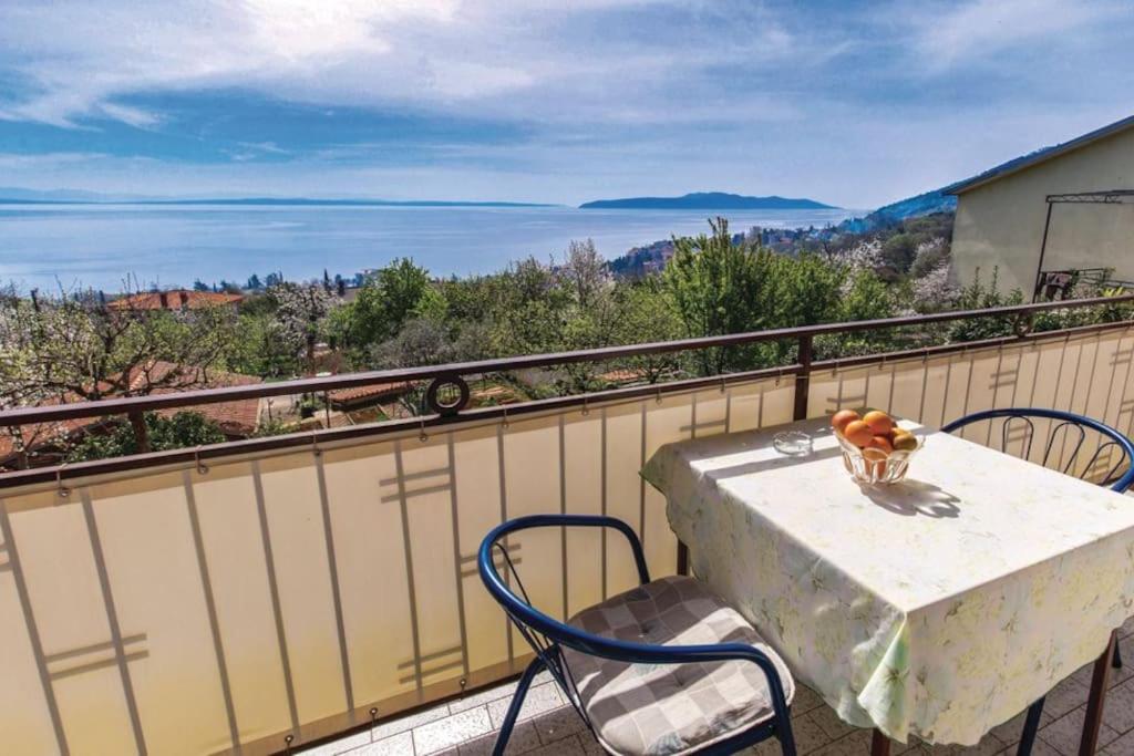 Cozy apartment with a sea view view 5