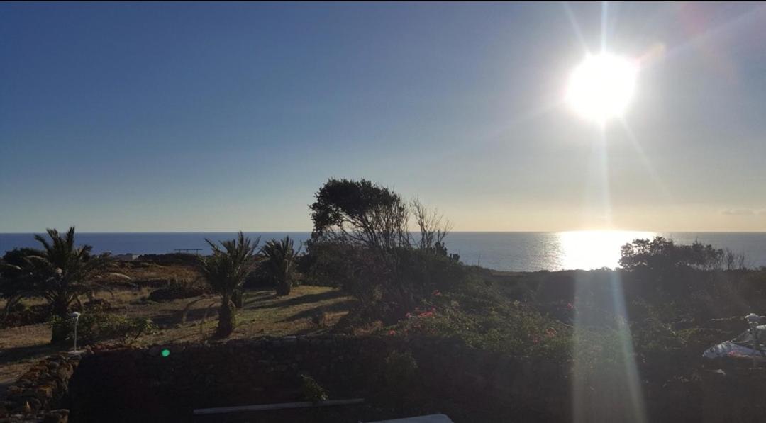 Dammusi di pietra SOLE photo 4