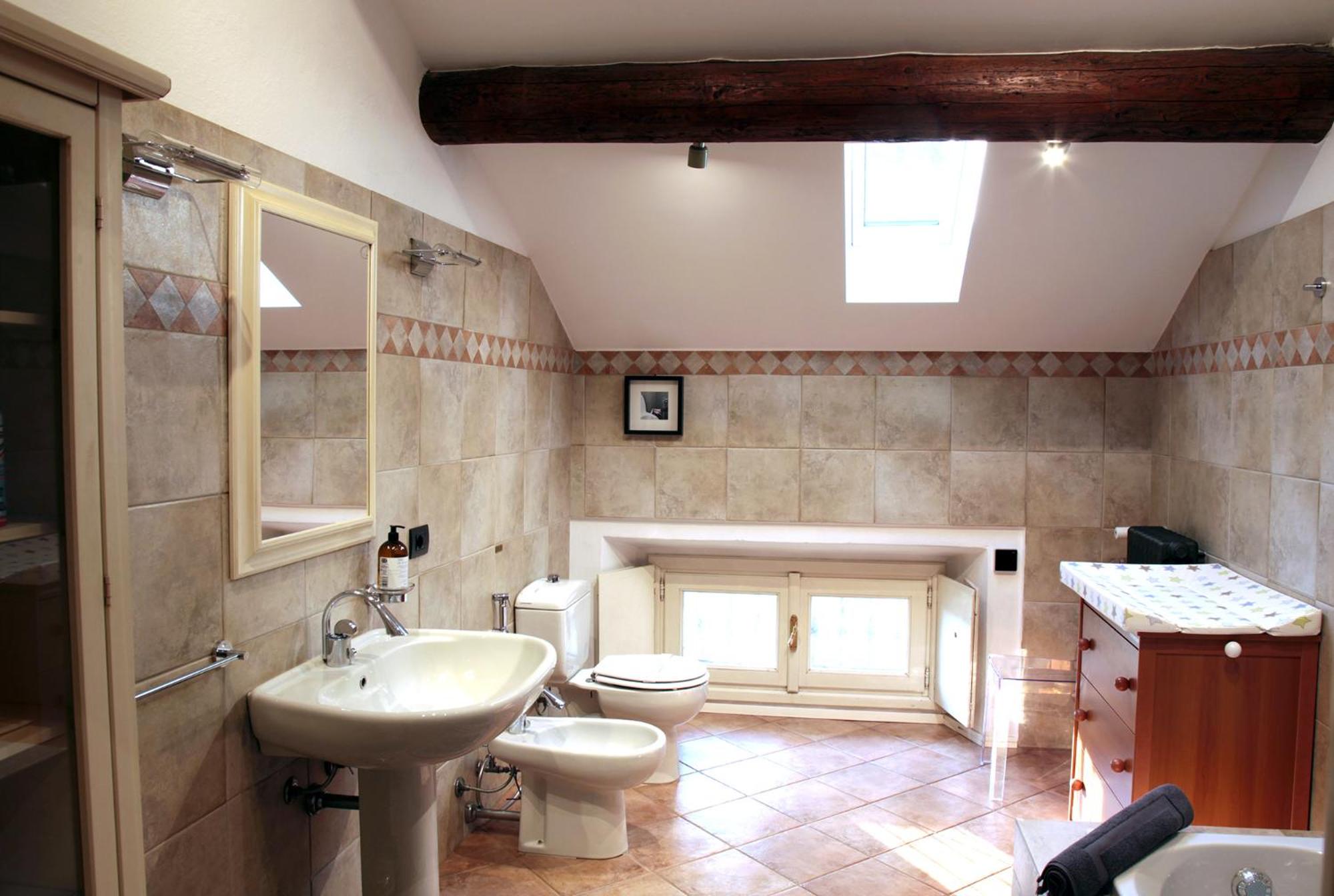 Historical Villa Lucini 1886 "La Dolcevita" - close to Lake Como-Milan view 5