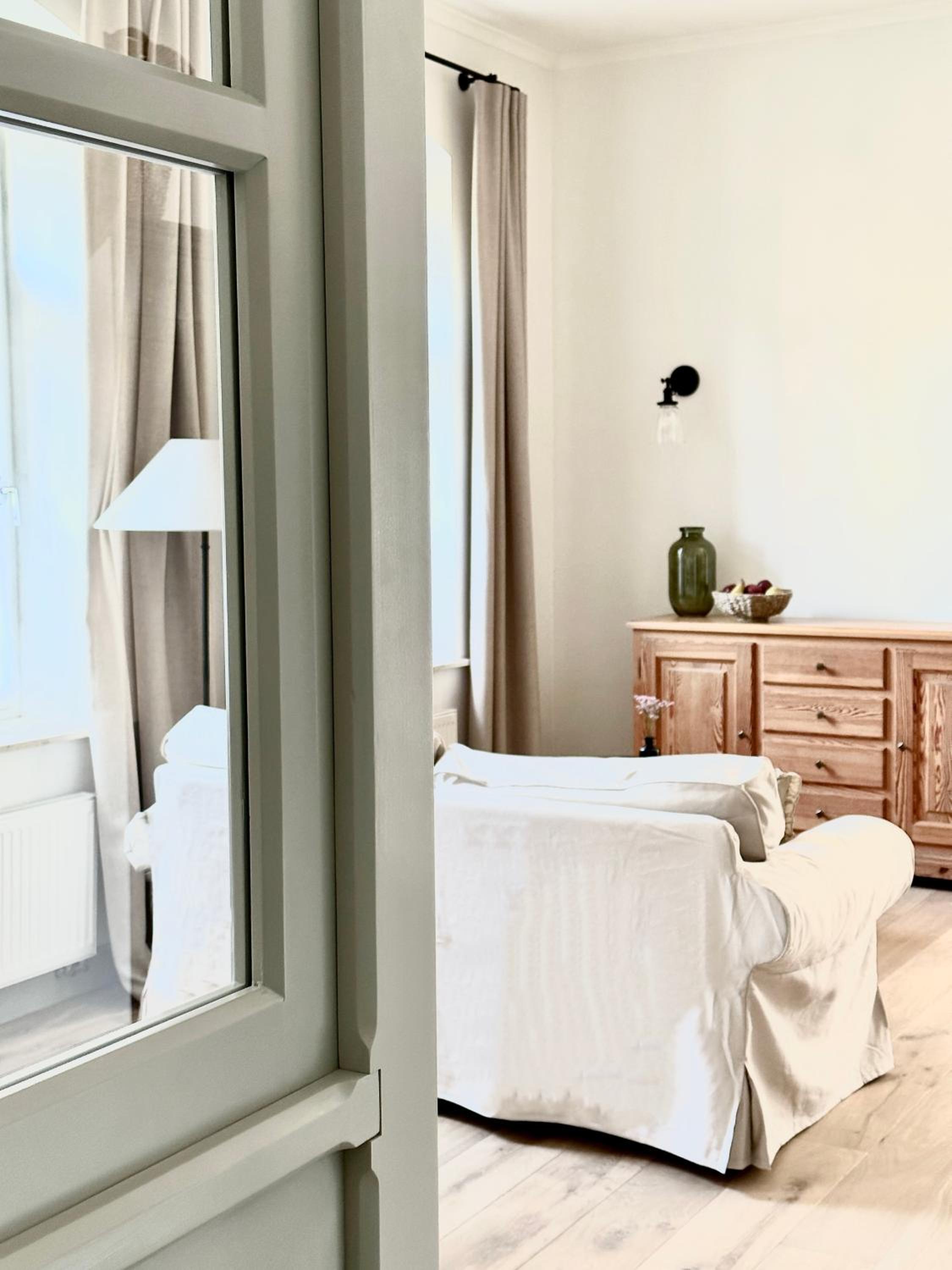Lawenda Apartamenty Boutique