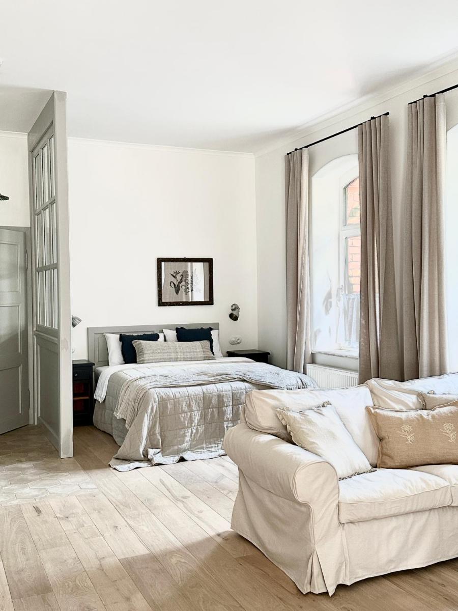 Lawenda Apartamenty Boutique