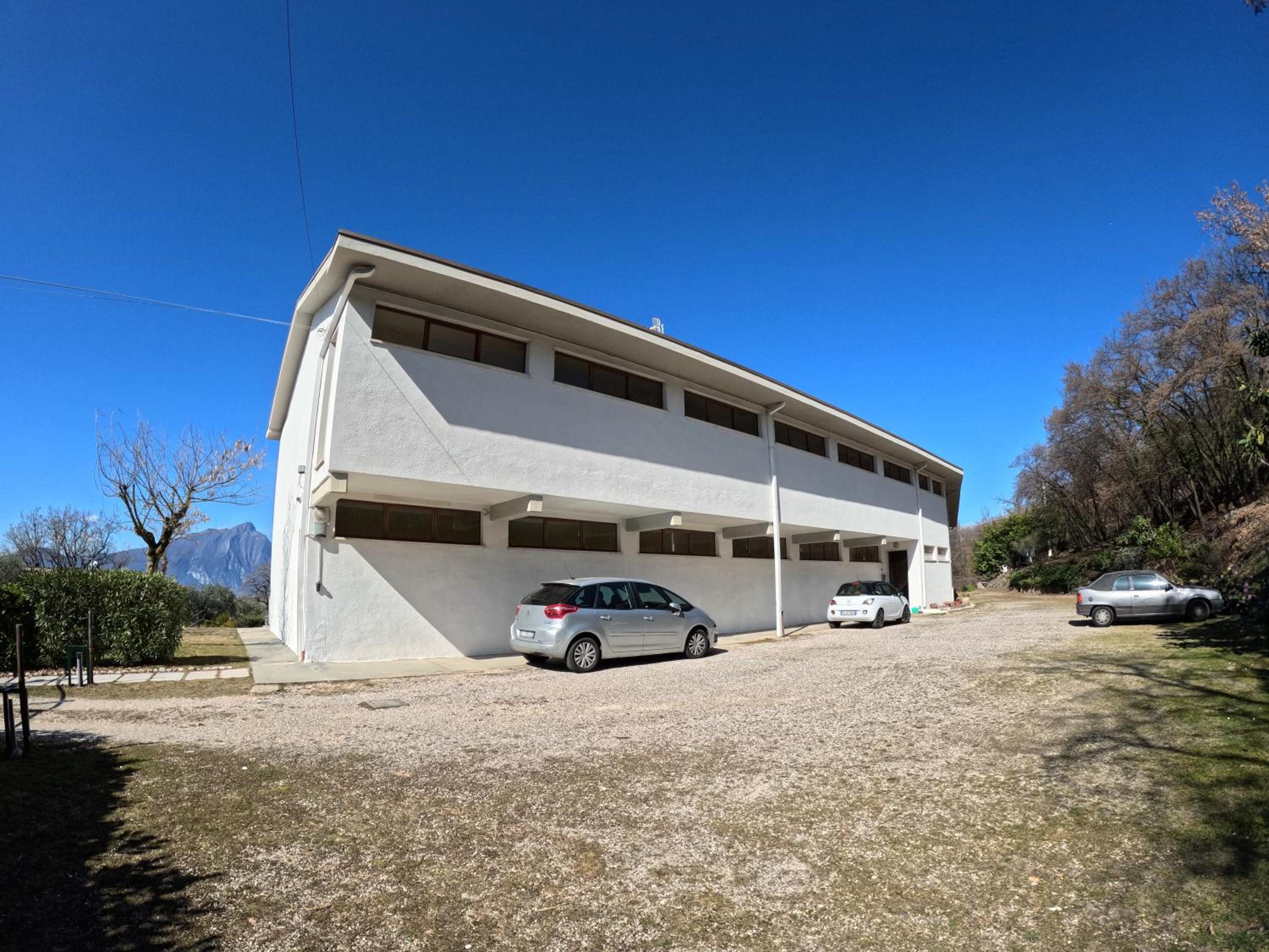Garda Panoramic House
