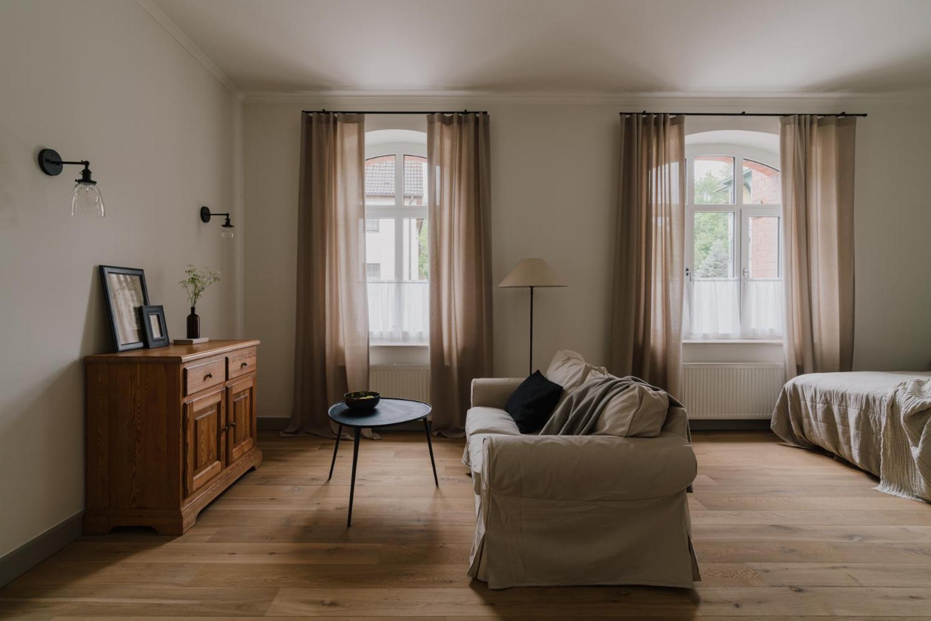 Lawenda Apartamenty Boutique