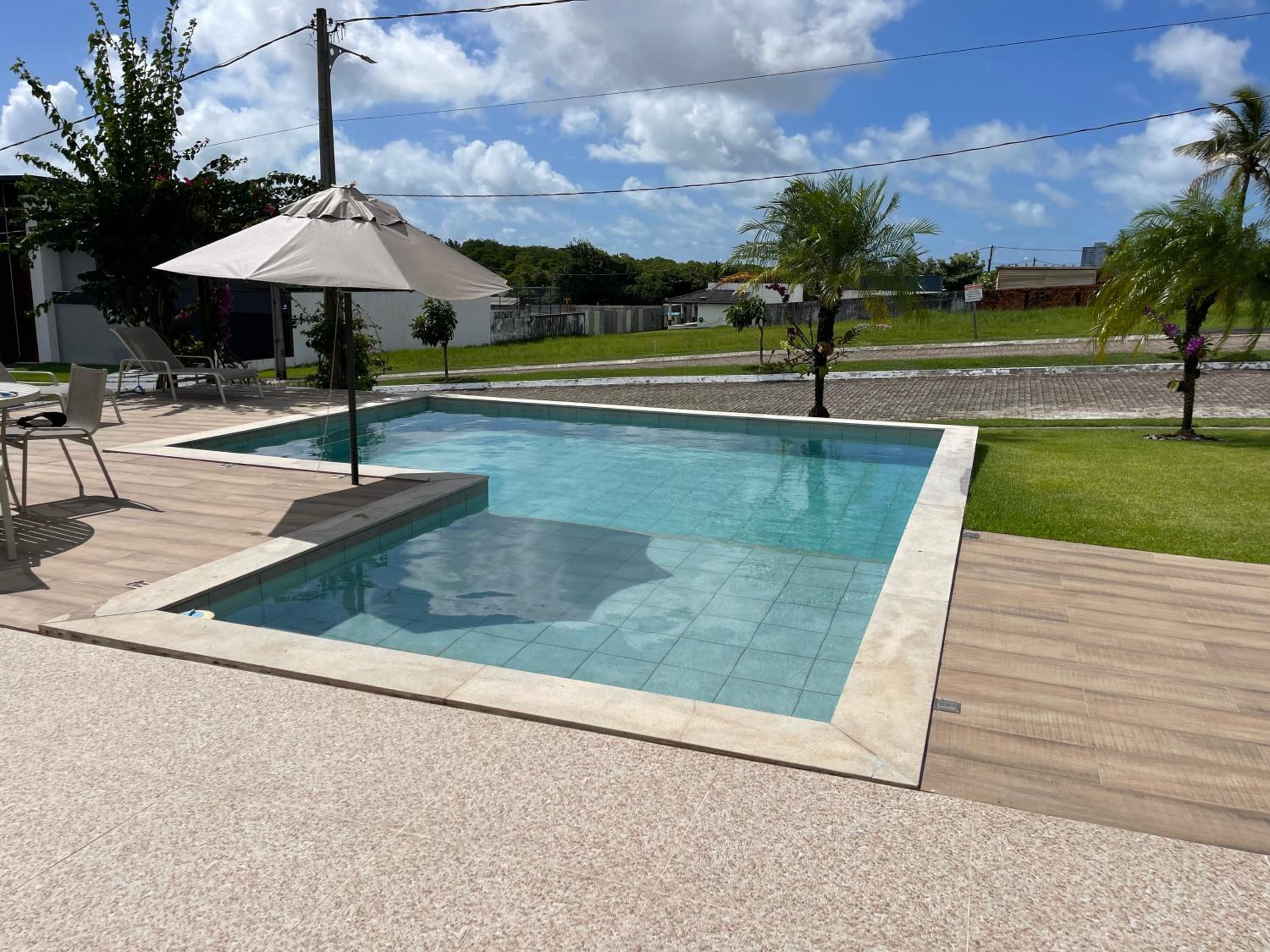 Casa Salinópolis Condomínio Raízes Marina Residence