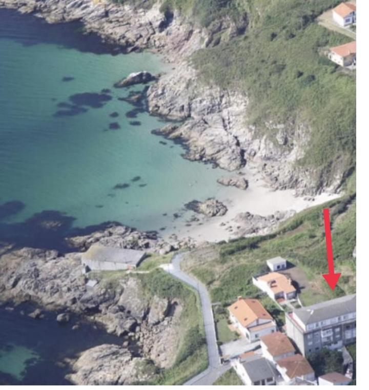 Pedra de Corvos