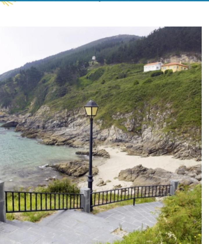 Pedra de Corvos