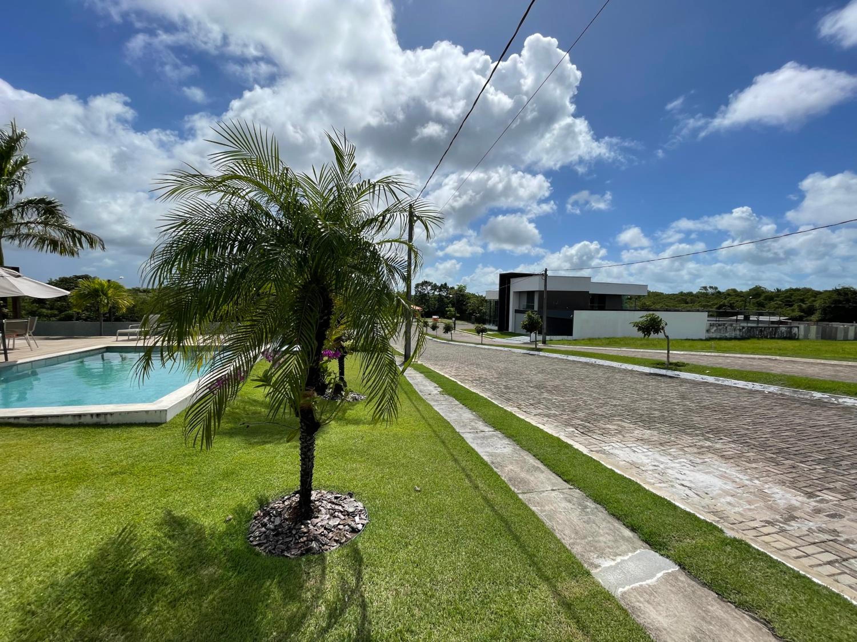 Casa Salinópolis Condomínio Raízes Marina Residence