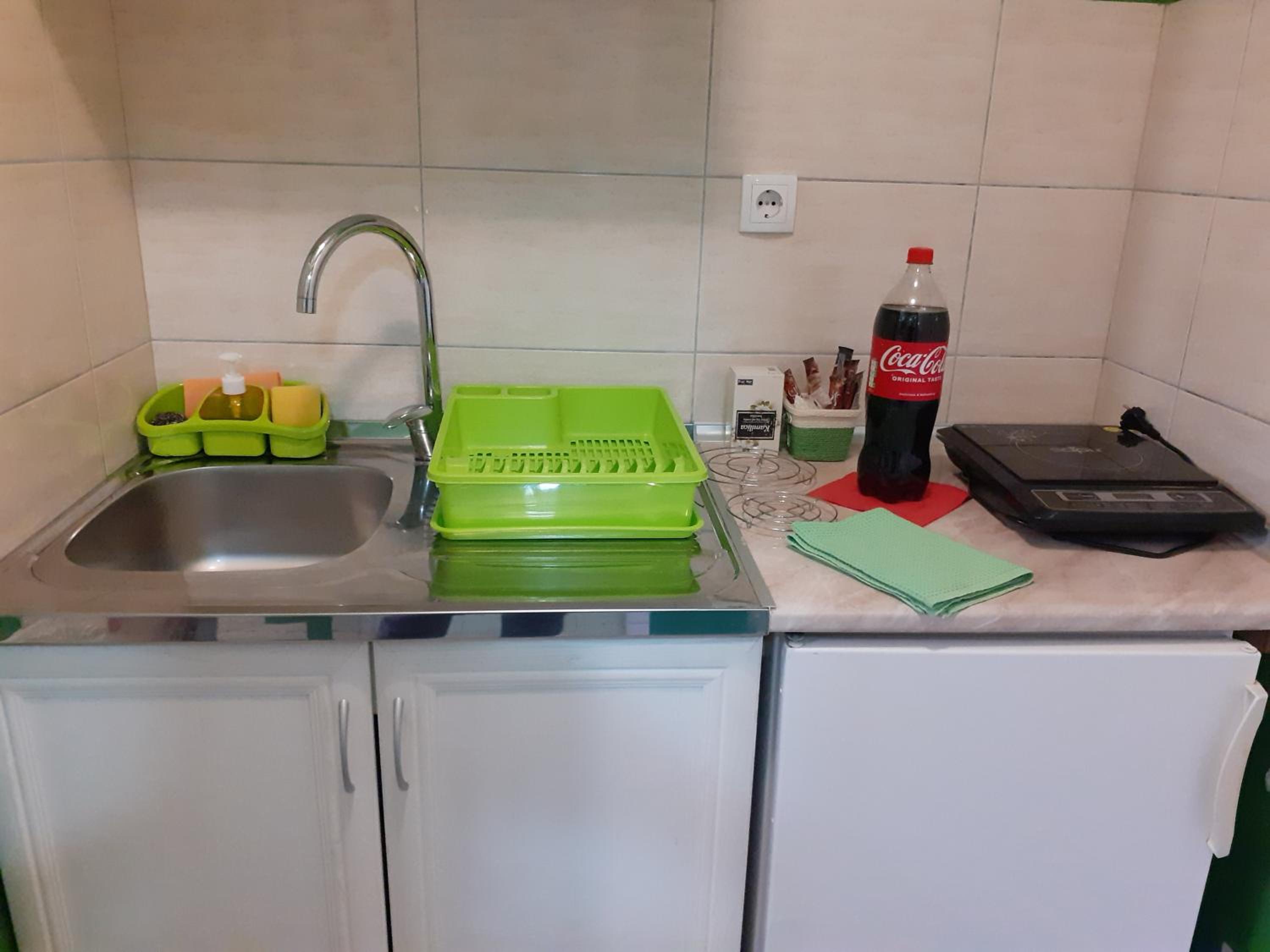 Apartmani "Helena" view 2